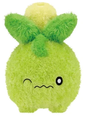 Peluche Olivini Relaxing Time Pokemon