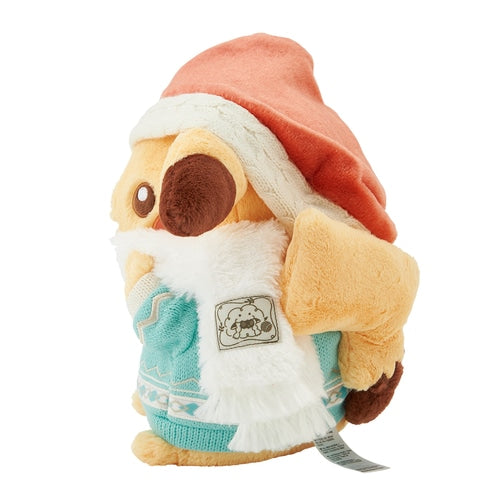 Peluche Pikachu Heartwarming Christmas Pokemon