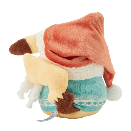 Peluche Pikachu Heartwarming Christmas Pokemon