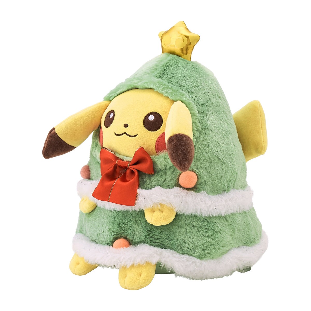 Peluche Pikachu Christmas Tree Ver. Pokemon