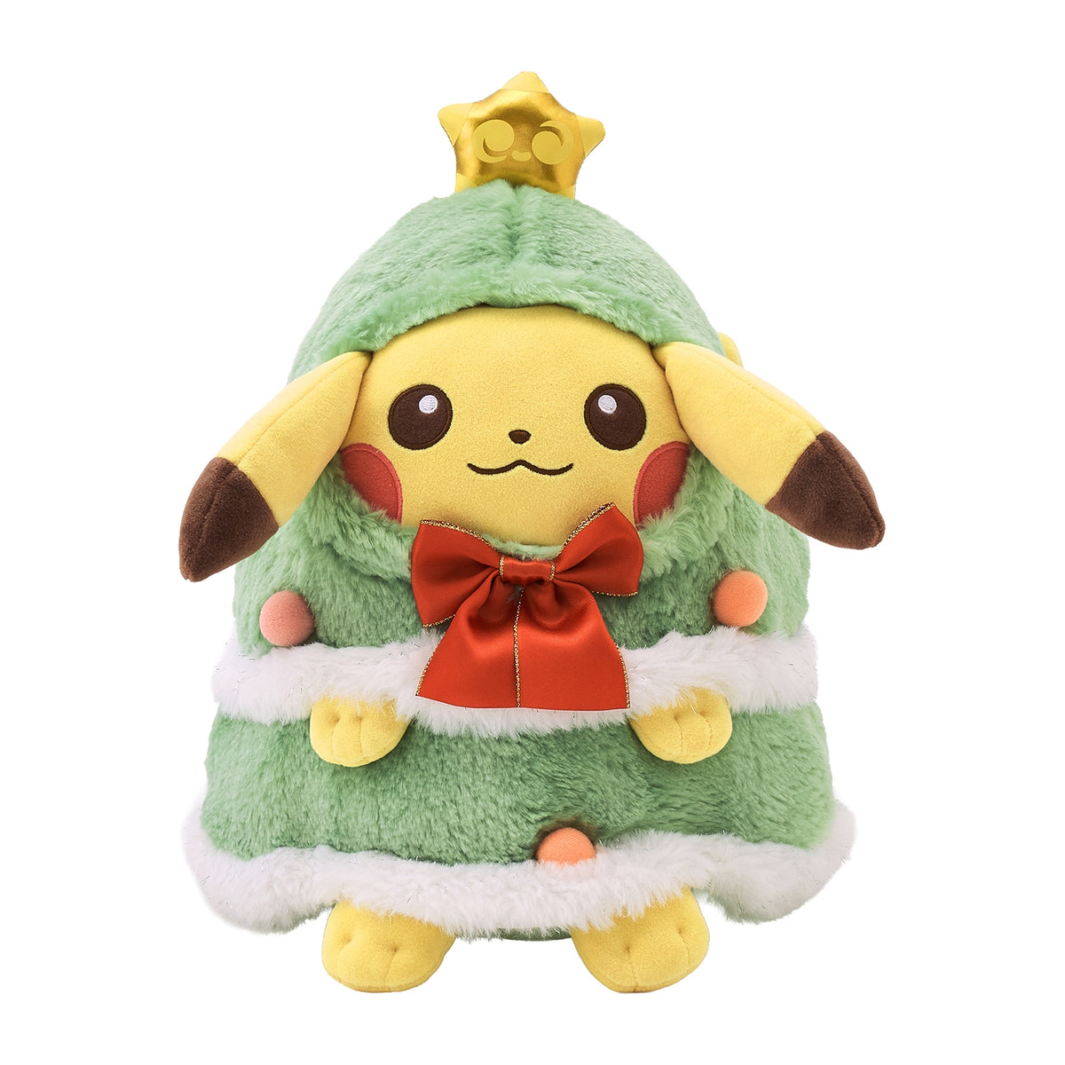 Peluche Pikachu Christmas Tree Ver. Pokemon