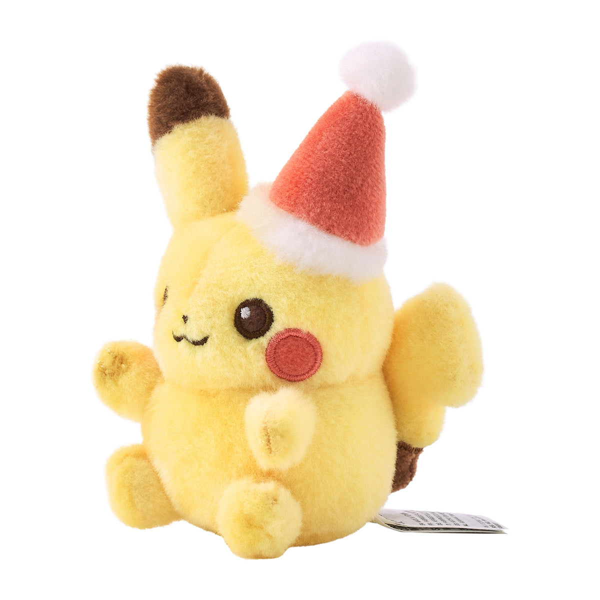 Peluche Pikachu & Terraiste Christmas Ver. Pokemon