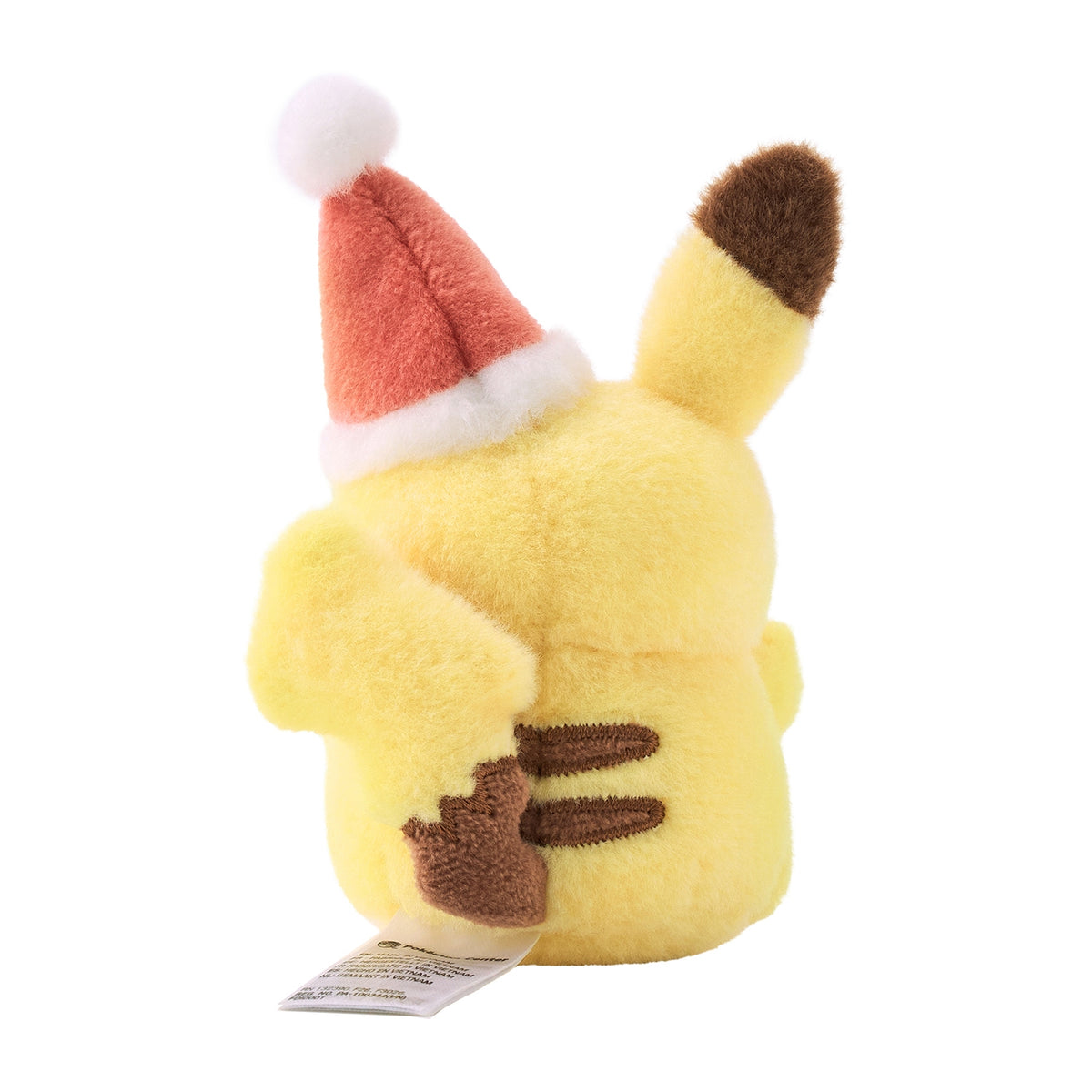 Peluche Pikachu & Terraiste Christmas Ver. Pokemon