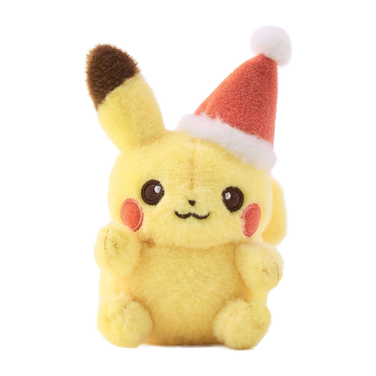 Peluche Pikachu & Terraiste Christmas Ver. Pokemon