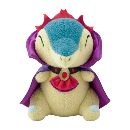 Peluche Hericendre Halloween 2025 Ver. Pokemon