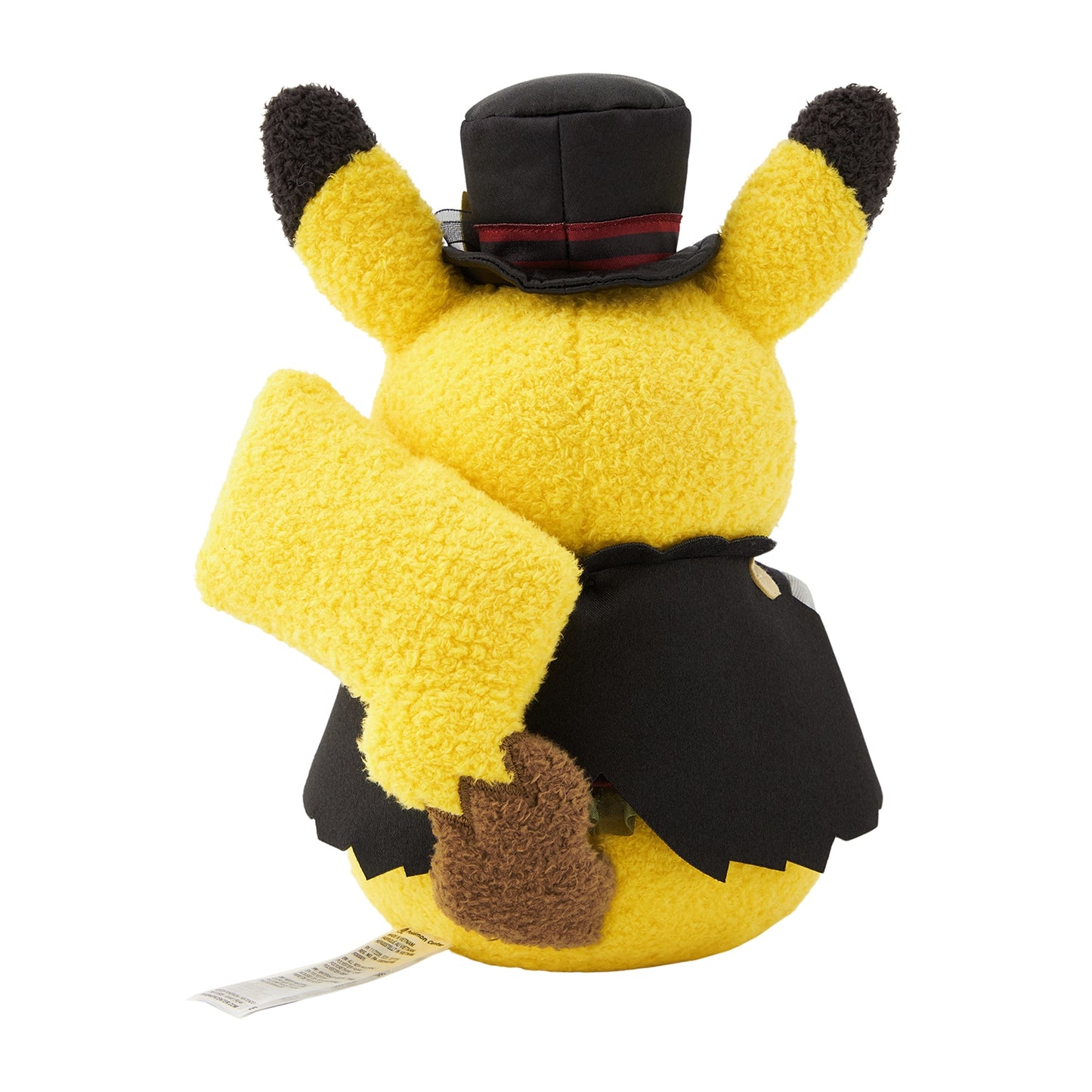 Peluche Pikachu Halloween 2025 Ver. Pokemon