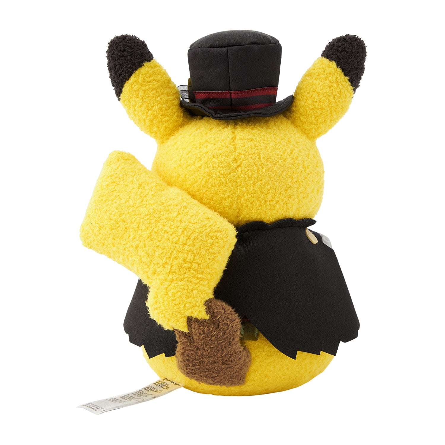 Peluche Pikachu Halloween 2025 Ver. Pokemon