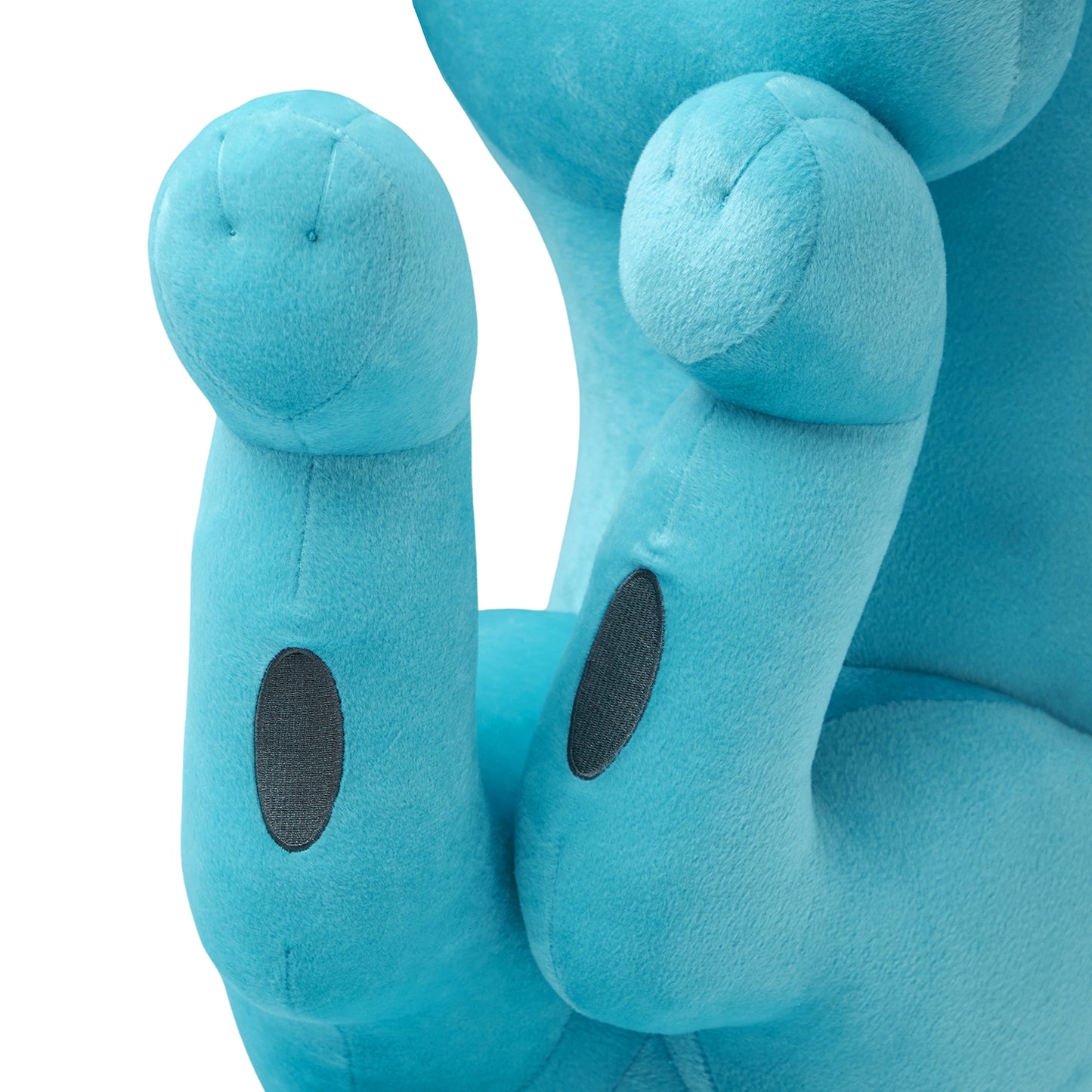 Peluche Aquali Real Size Ver. Pokemon