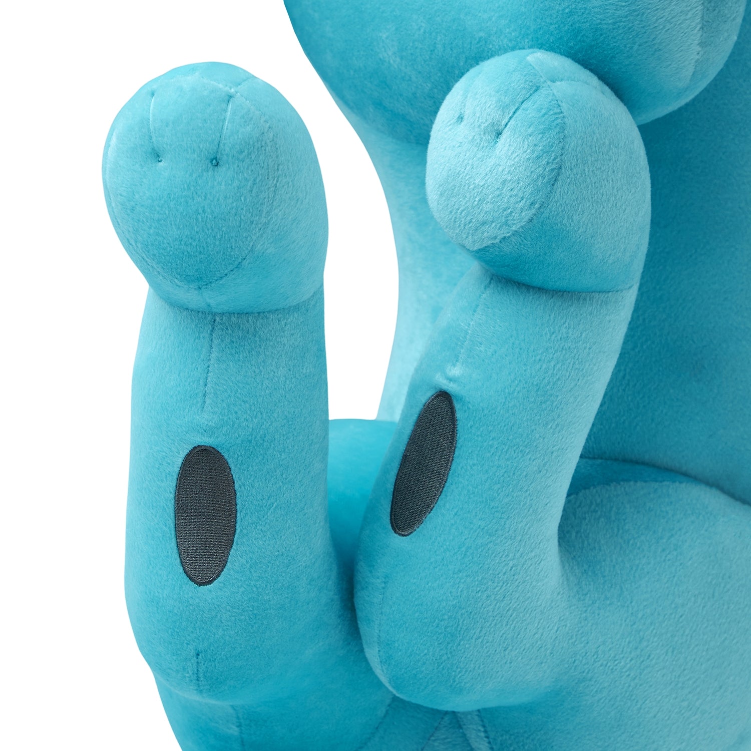 Peluche Aquali Real Size Ver. Pokemon