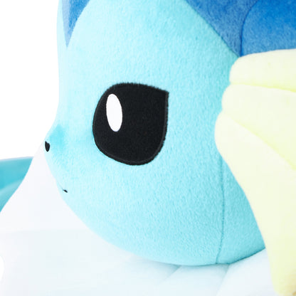 Peluche Aquali Real Size Ver. Pokemon