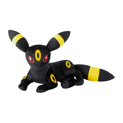 Peluche Noctali Real Size Ver. Pokemon