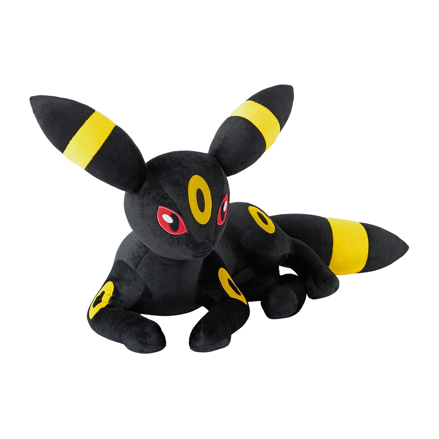 Peluche Noctali Real Size Ver. Pokemon