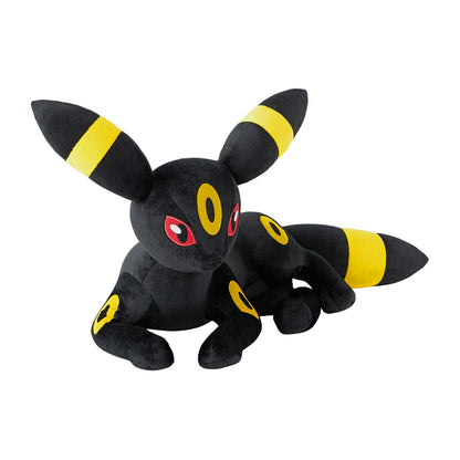 Peluche Noctali Real Size Ver. Pokemon