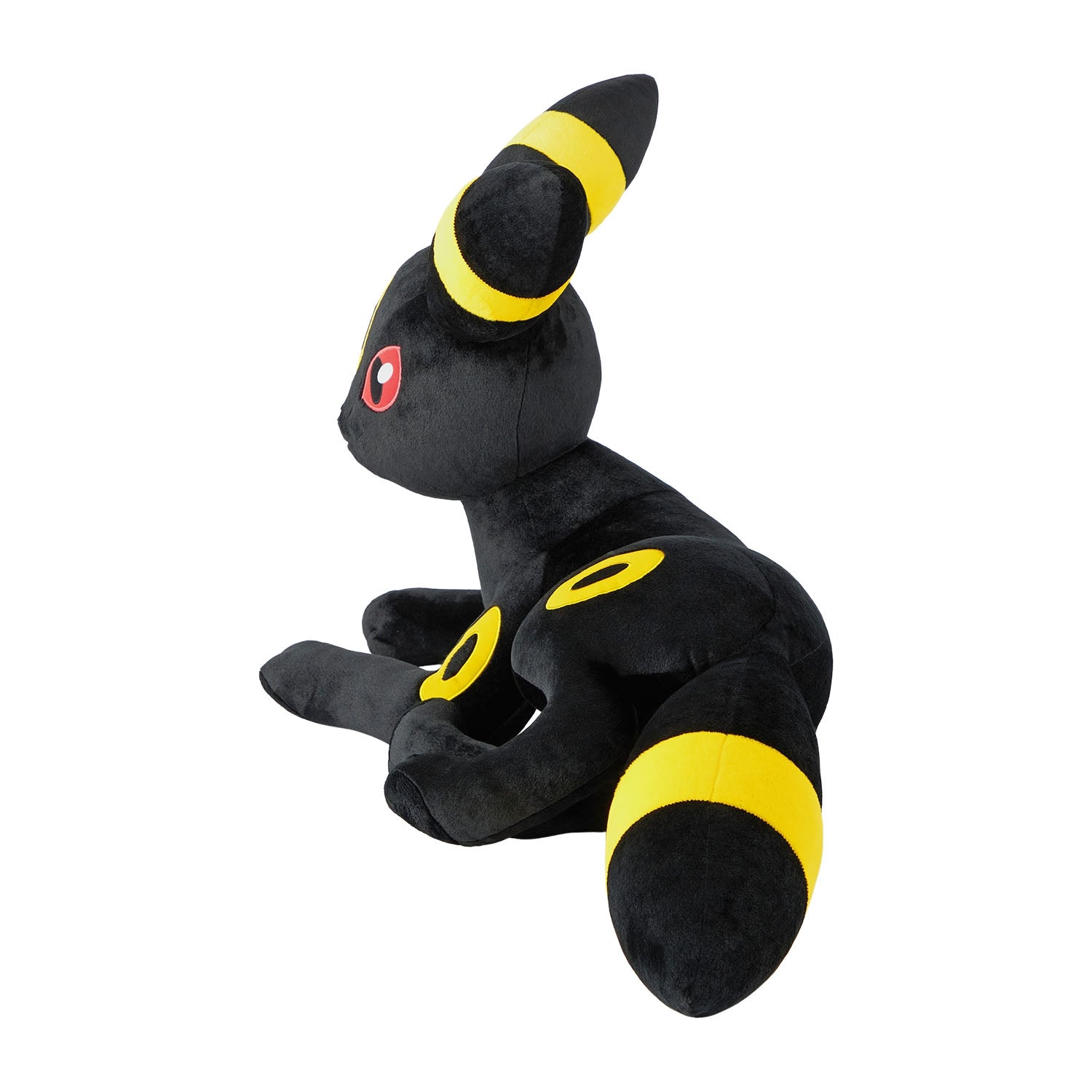 Peluche Noctali Real Size Ver. Pokemon
