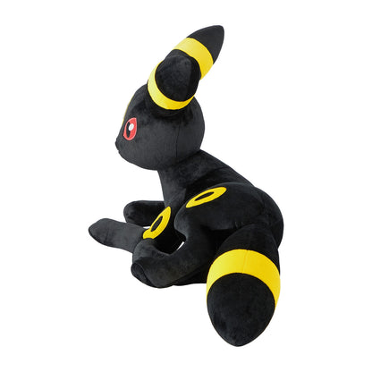 Peluche Noctali Real Size Ver. Pokemon