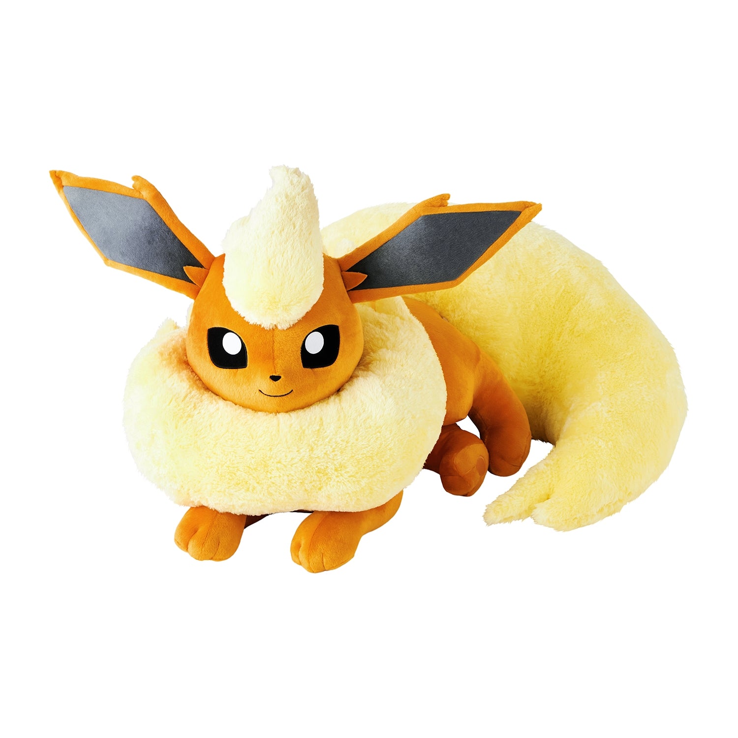 Peluche Pyroli Real Size Ver. Pokemon