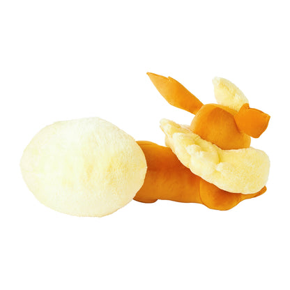 Peluche Pyroli Real Size Ver. Pokemon