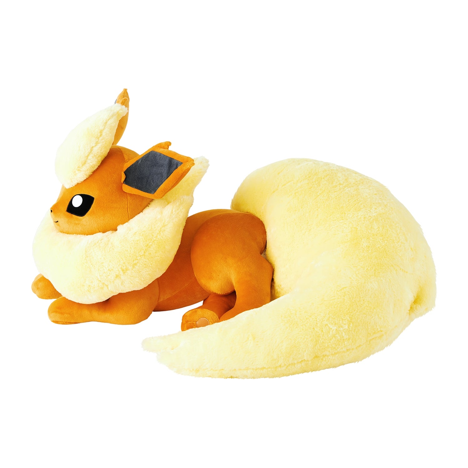 Peluche Pyroli Real Size Ver. Pokemon