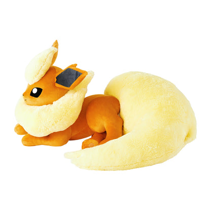Peluche Pyroli Real Size Ver. Pokemon