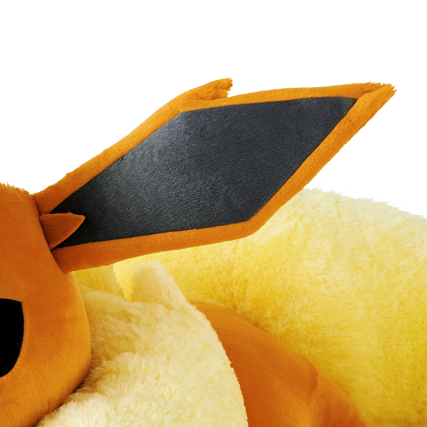 Peluche Pyroli Real Size Ver. Pokemon