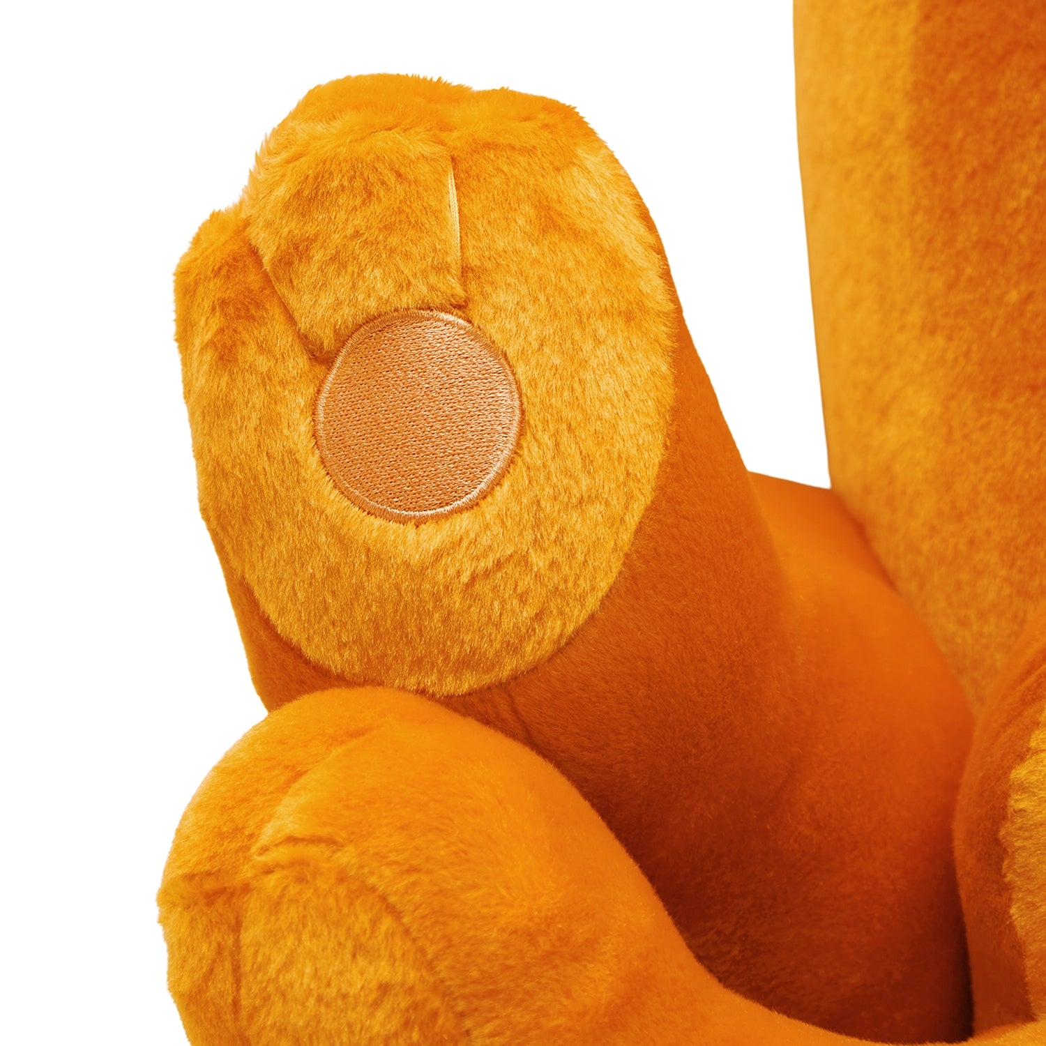 Peluche Pyroli Real Size Ver. Pokemon