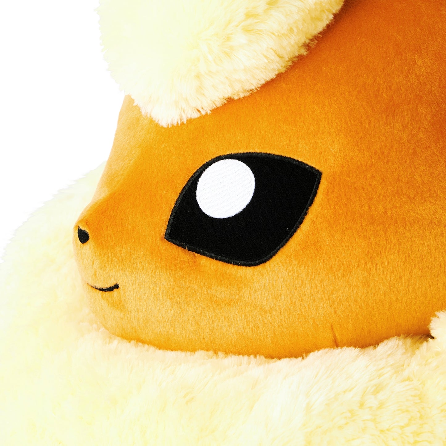 Peluche Pyroli Real Size Ver. Pokemon