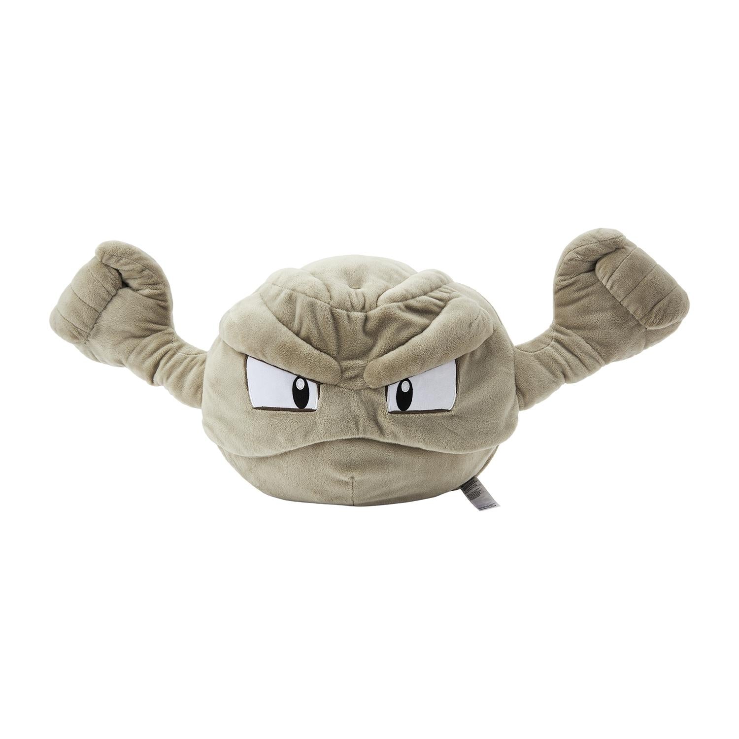 Peluche Racaillou Cave Dweller Ver. Pokemon