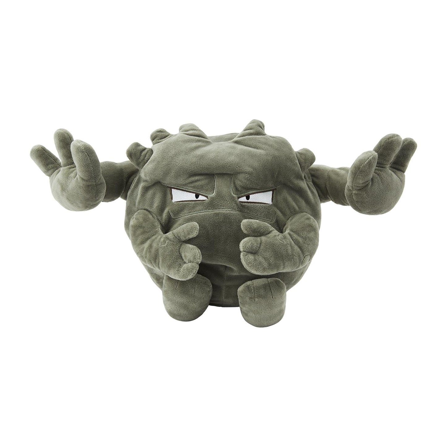 Peluche Racaillou Cave Dweller Ver. Pokemon