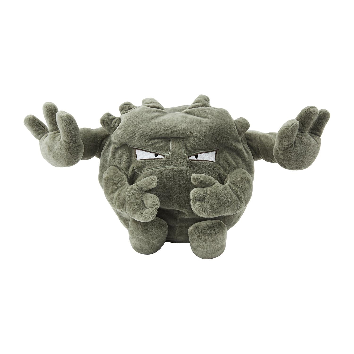 Peluche Racaillou Cave Dweller Ver. Pokemon
