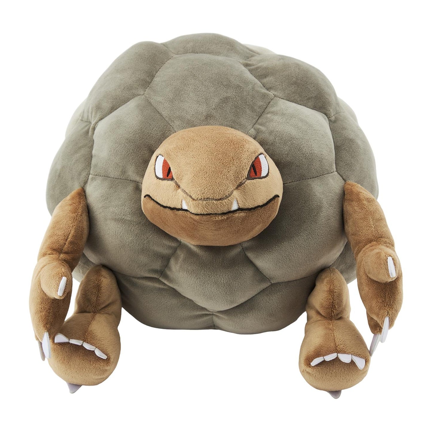 Peluche Racaillou Cave Dweller Ver. Pokemon