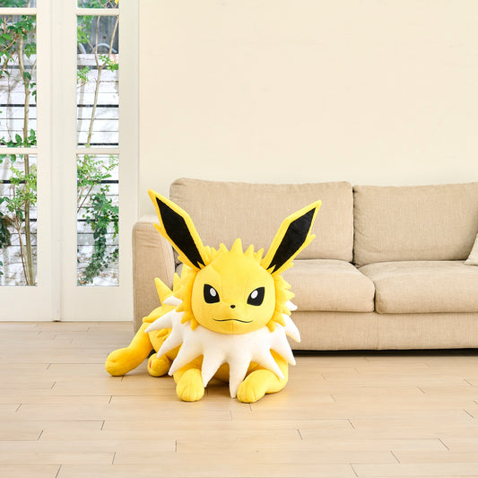 Peluche Voltali Real Size Ver. Pokemon