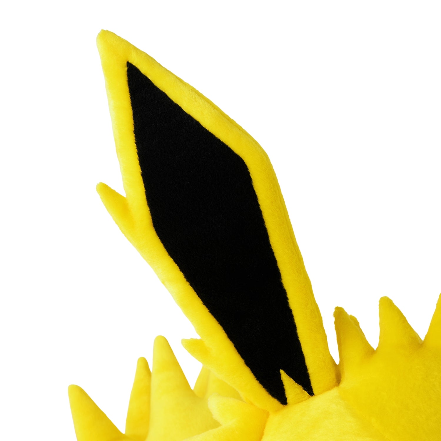 Peluche Voltali Real Size Ver. Pokemon