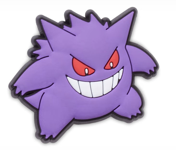 Crocs Pokemon Jibbitz Accesoire Au Choix