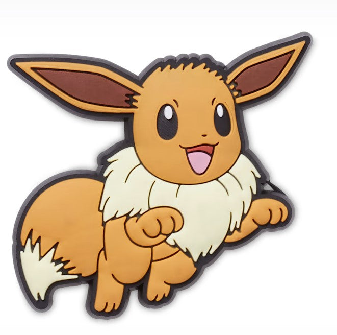 Crocs Pokemon Jibbitz Accesoire Au Choix