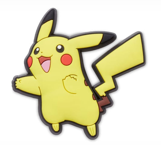 Crocs Pokemon Jibbitz Accesoire Au Choix