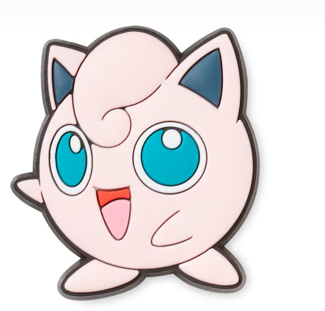 Crocs Pokemon Jibbitz Accesoire Au Choix