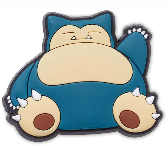 Crocs Pokemon Jibbitz Accesoire Au Choix