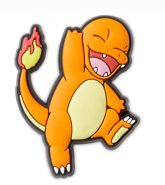 Crocs Pokemon Jibbitz Accesoire Au Choix