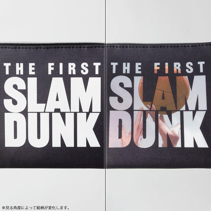 Pochette The First Slam Dunk Slam Dunk