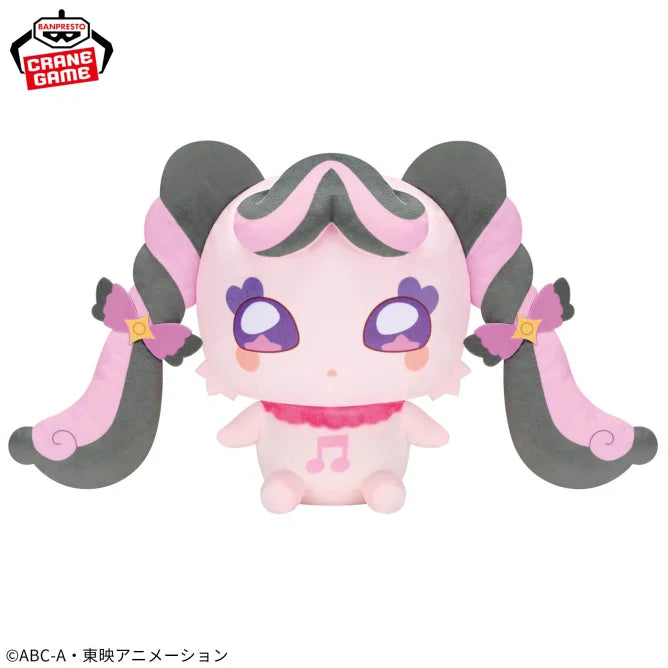Peluche Meloron Super Soft Plush Pretty Cure