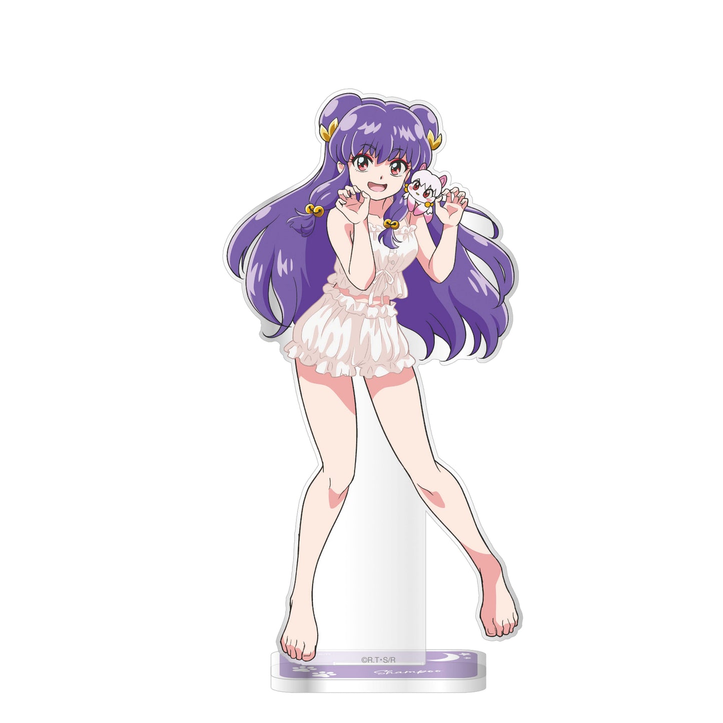 Acrylique Stand Ranma 1/2 Pop Up Store Ranma 1/2 Au Choix