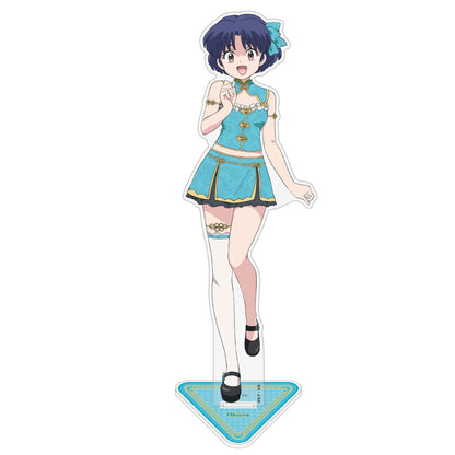 Acrylique Stand Ranma 1/2 China Idol Ver. Au Choix