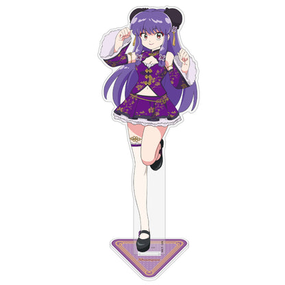 Acrylique Stand Ranma 1/2 China Idol Ver. Au Choix