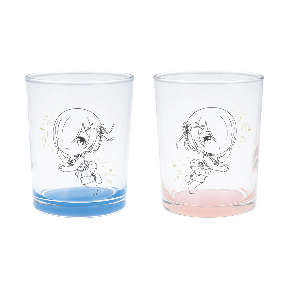 Verre Re:Zero Starting Life in Another World (E) Ichiban Kuji Re:Zero Starting Life in Another World I Will Remember This Day