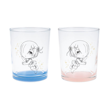 Verre Re:Zero Starting Life in Another World (E) Ichiban Kuji Re:Zero Starting Life in Another World I Will Remember This Day