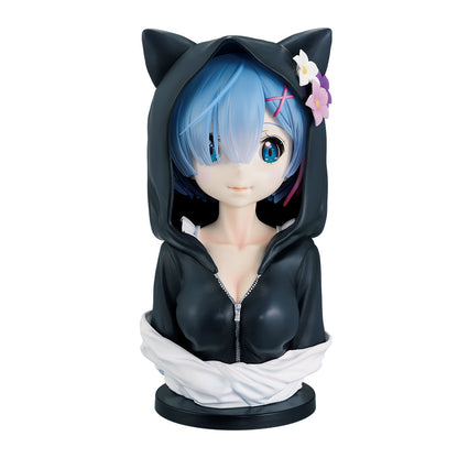 Figurine Rem (Last One) Ichiban Kuji Re:Zero Starting Life in Another World I Will Remember This Day
