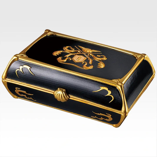 Box Bague Reborn (E) Ichiban Kuji Reborn Rings' Battle Au Choix