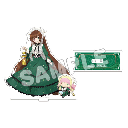 Acrylique Stand Rozen Maiden x Sanrio Au Choix