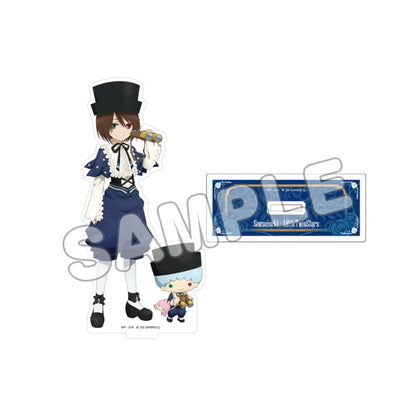 Acrylique Stand Rozen Maiden x Sanrio Au Choix