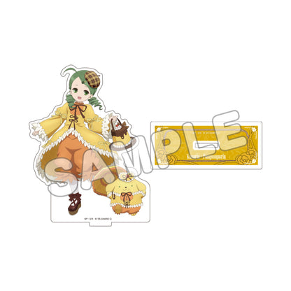 Acrylique Stand Rozen Maiden x Sanrio Au Choix